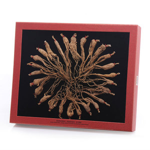 Superior Fallow Ginseng (37.5gm)