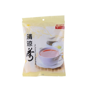 QingLiang Heat-Clearing Tea