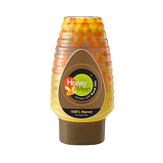 HM Honey With Royal Jelly HM Honey With Royal Jelly