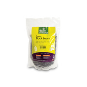 Health D'licious- Organic Black Beans Health D'licious- Organic Black Beans