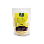 Health D'licious- Organic Rolled Oats 300g Health D'licious- Organic Rolled Oats 300g