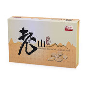 Matured American Ginseng Slices (40gm)