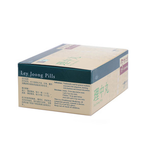 Ley Joong Pills