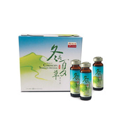 Pure Extract Of Cordyceps Sinensis Mycelia