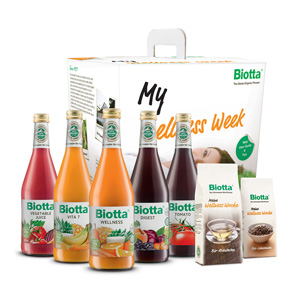 Biotta Wellness Week Eu Yan Sang Malaysia