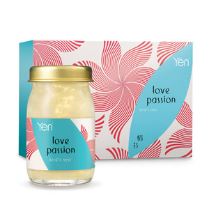 Yen Bird S Nest Love Passion 6 50ml Eu Yan Sang Malaysia