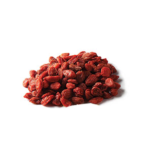 Qi Zi Wang Chinese Wolfberries 100gm Qi Zi Wang Chinese Wolfberries 100gm