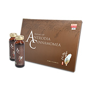 Extract Of Antrodia Cinnamomea Extract Of Antrodia Cinnamomea