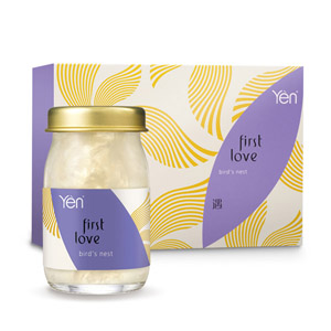 Yen Bird S Nest First Love 6 50ml Eu Yan Sang Malaysia