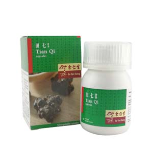 Tian Qi Capsules