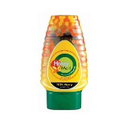 HM Honey With Propolis HM Honey With Propolis