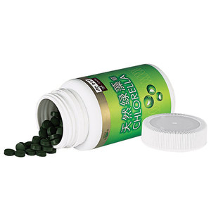 Chlorella (500 Tablets)