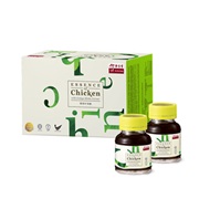 Essence Of Chicken With Ginkgo Biloba Extract