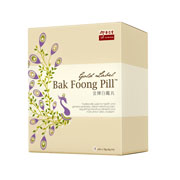 Gold Label Bak Foong Pills (Big Pill) Gold Label Bak Foong Pills (Big Pill)