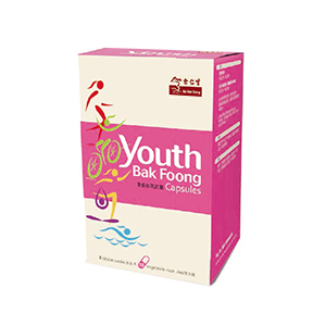 Youth Bak Foong Capsules