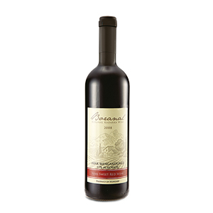 Boranal Kadarka Red Wine