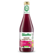 Biotta 有机蔓越莓汁+