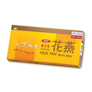 余仁生精选级花燕 3片装