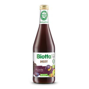 Biotta 有机消化果汁