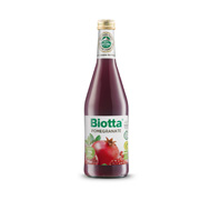 Biotta有机石榴果汁