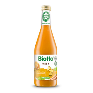 Biotta 有机综合维他命果汁 Biotta 有机综合维他命果汁